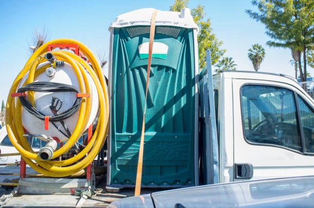 Best Construction site porta potty rental  in Timonium, MD
