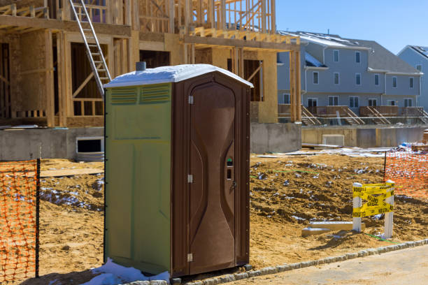 Best Luxury portable toilet rental  in Timonium, MD