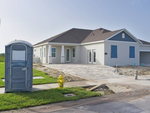Portable Toilet Options We Offer in Timonium, MD